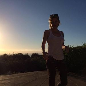 Meet your Posher, Elke